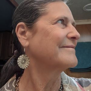 Meet your Posher, Sue